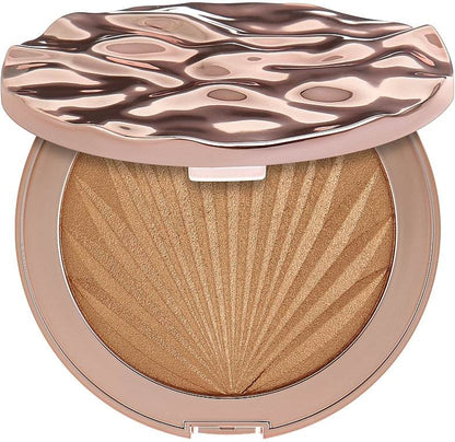 Revolution Splendour Ultra Glow Highlighter - Luminous Radiance - The Body Essential