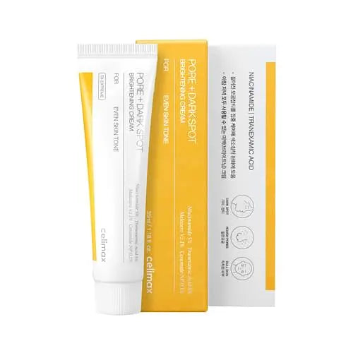 Celimax Pore Dark Spot Brightening Cream