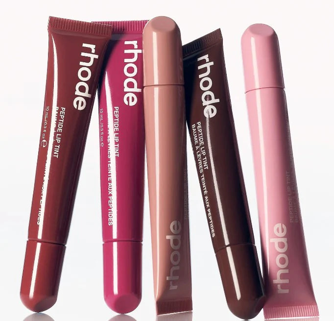 Rhode Lip Tints Pack of 8